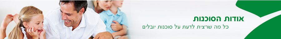 באנר - אודות